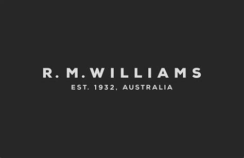 rm williams dfo sydney.